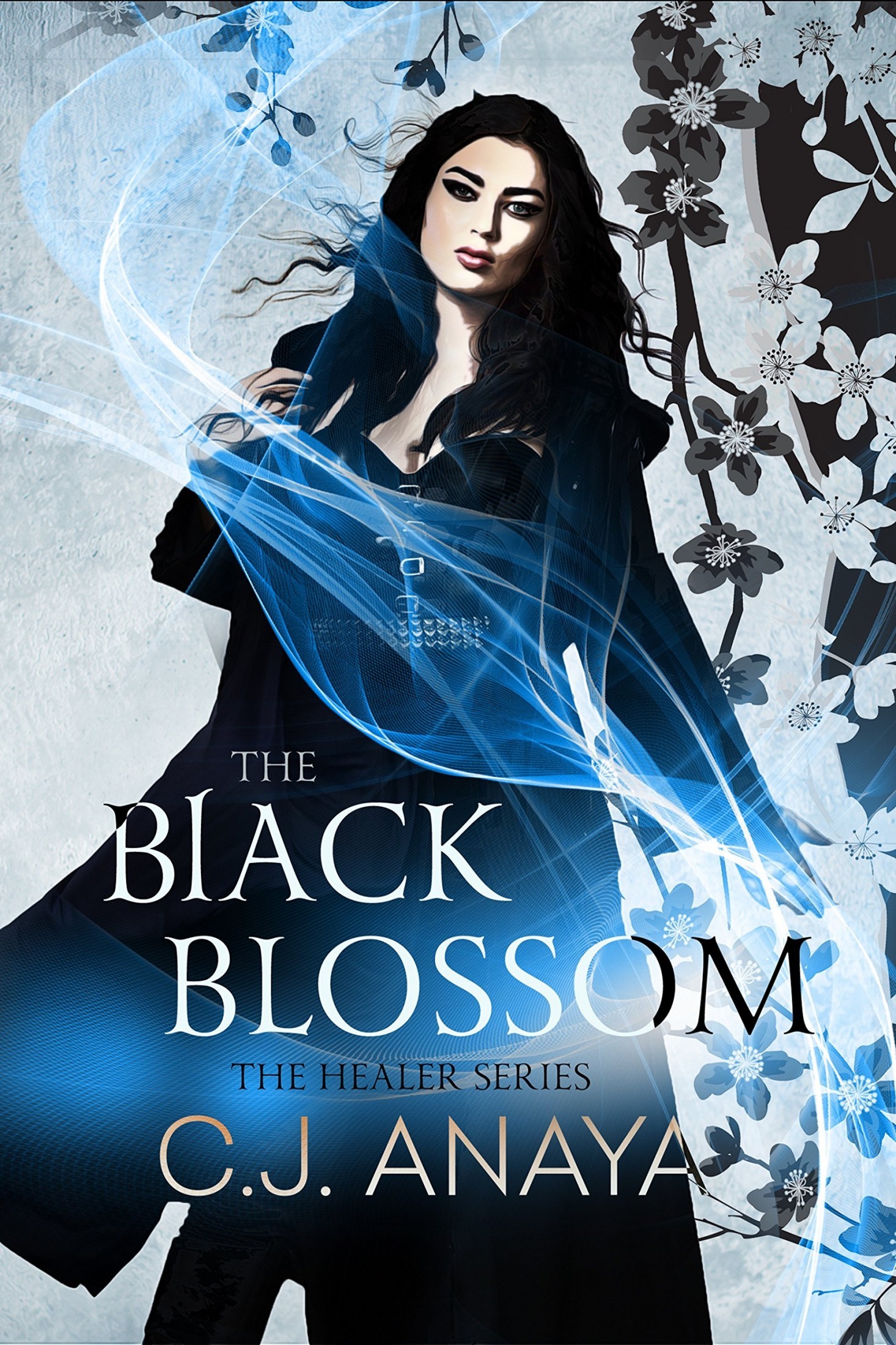 The Black Blossom