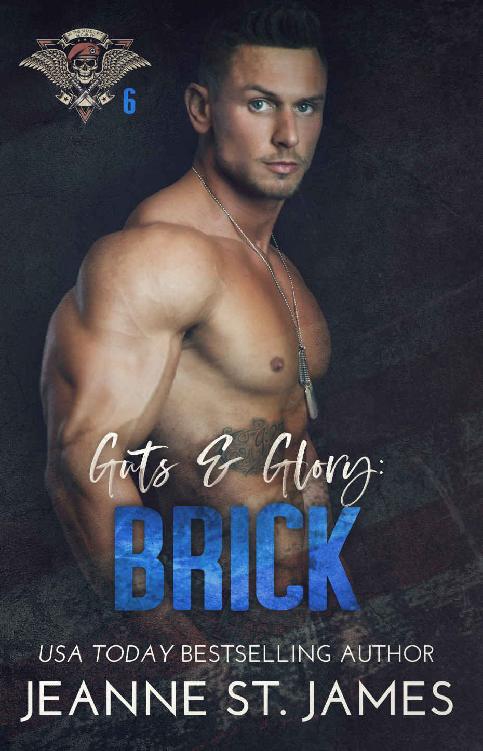 Guts & Glory: Brick