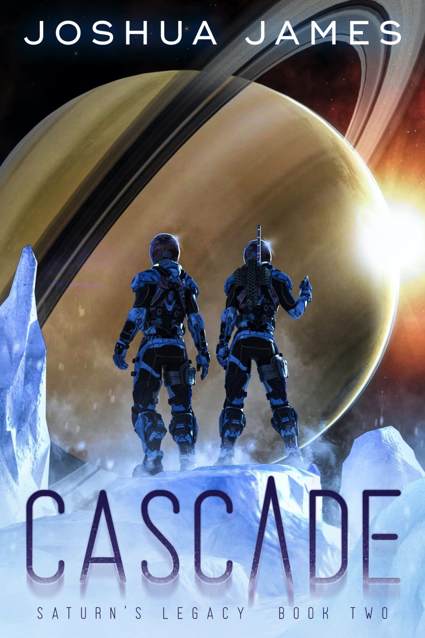 Cascade