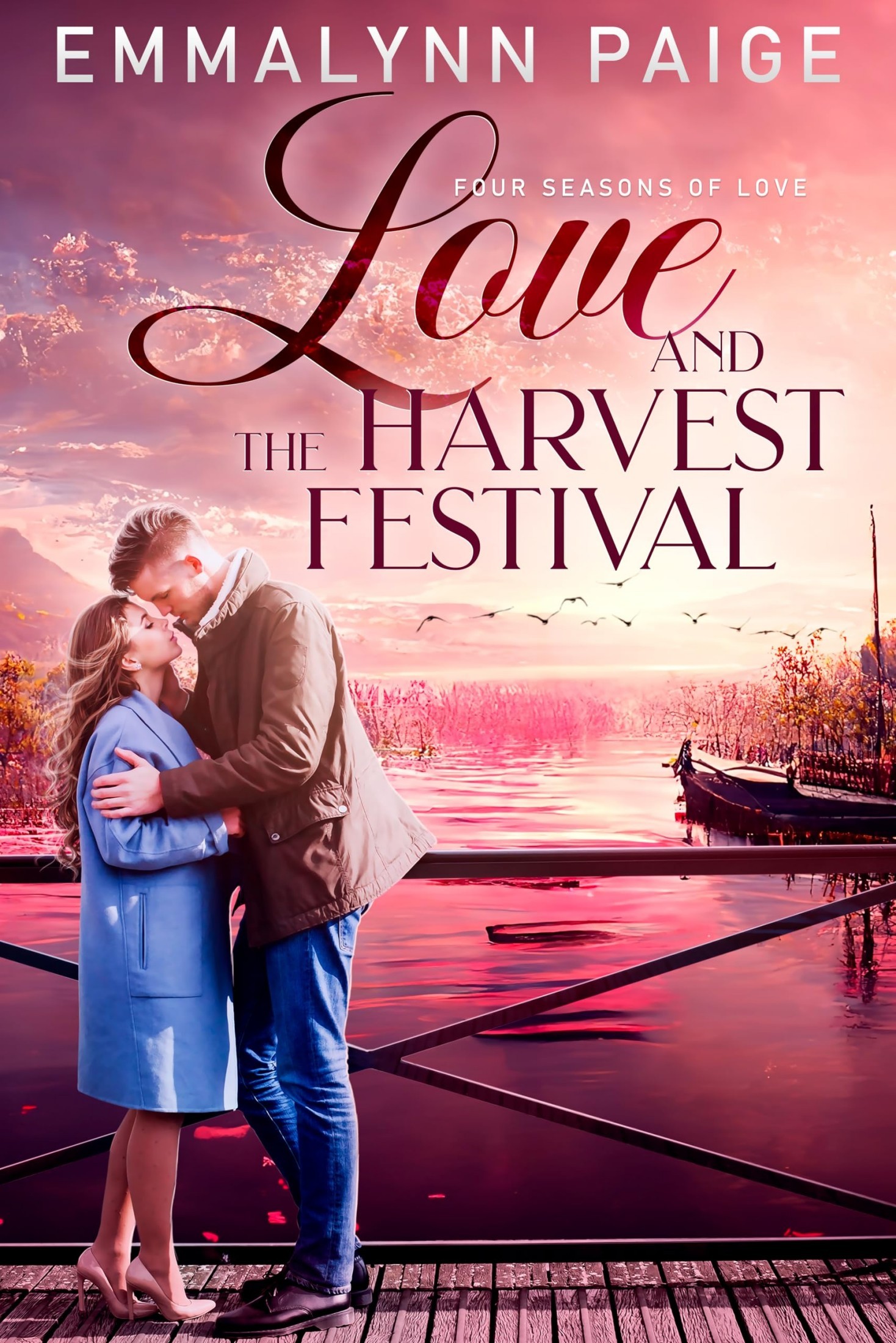 Love and the Harvest Festival