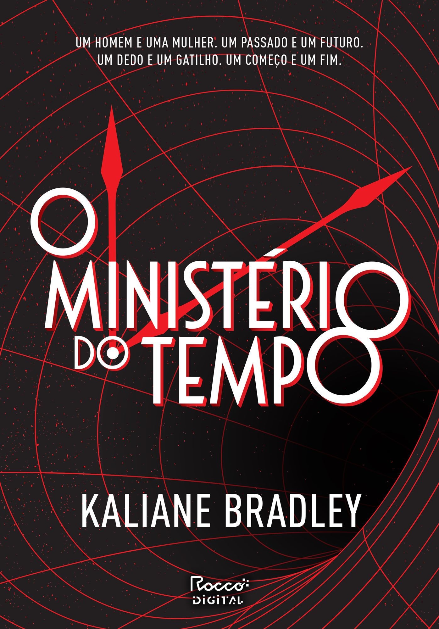 O Ministério Do Tempo