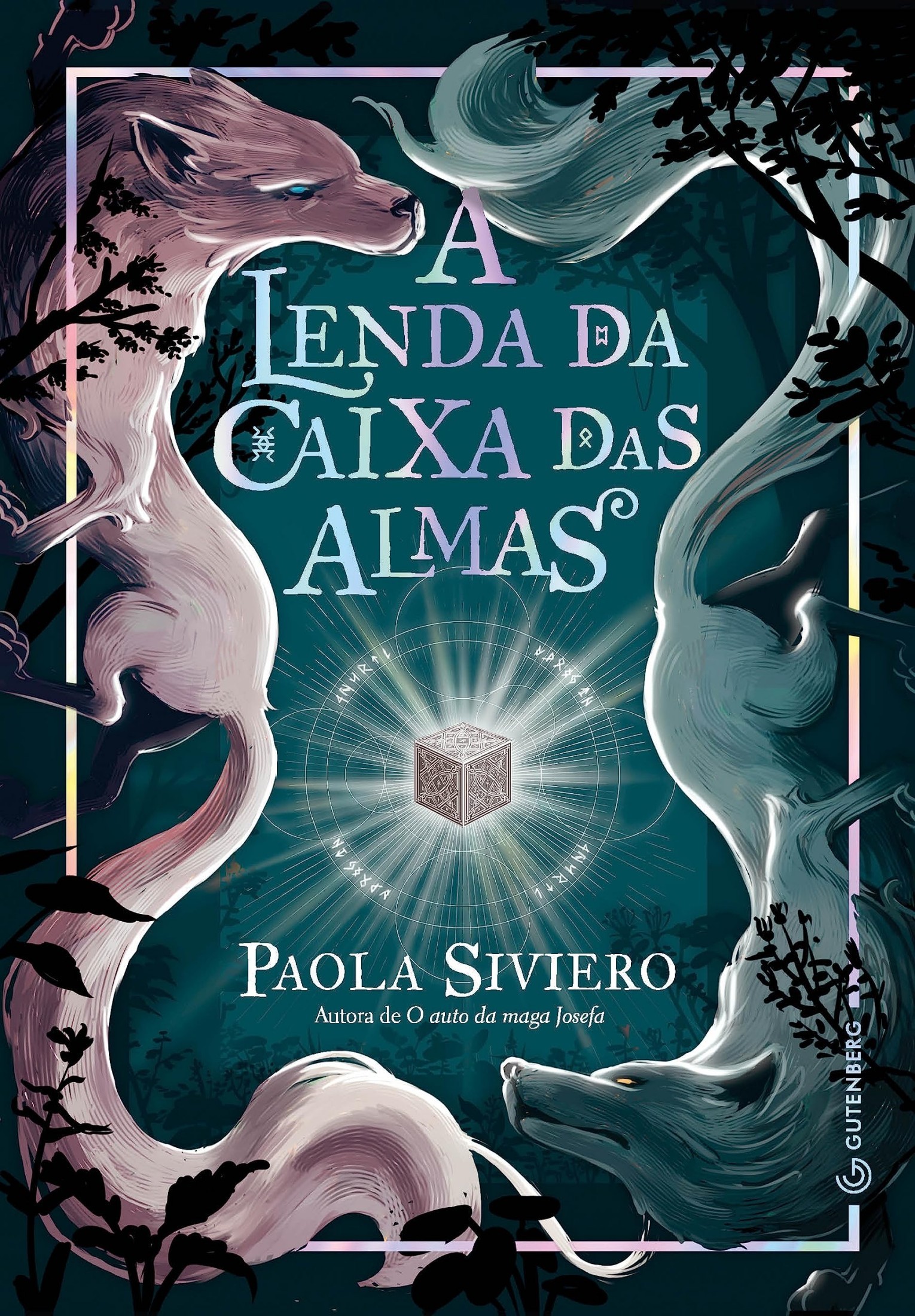 A lenda da caixa das almas