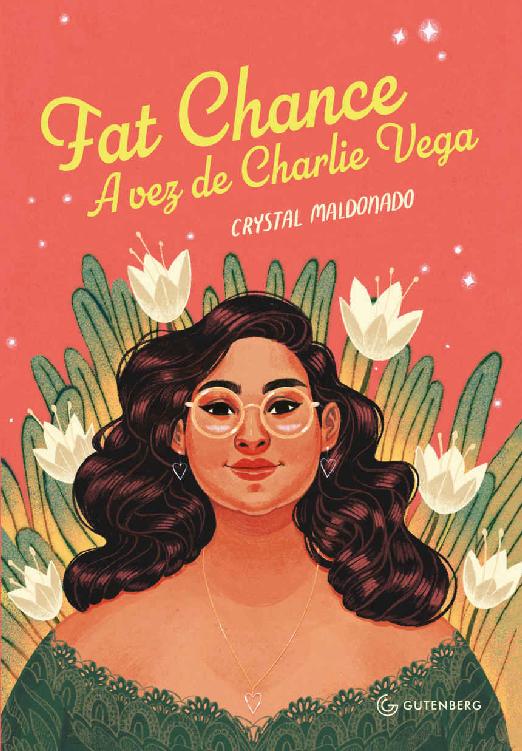 Fat Chance, Charlie Vega