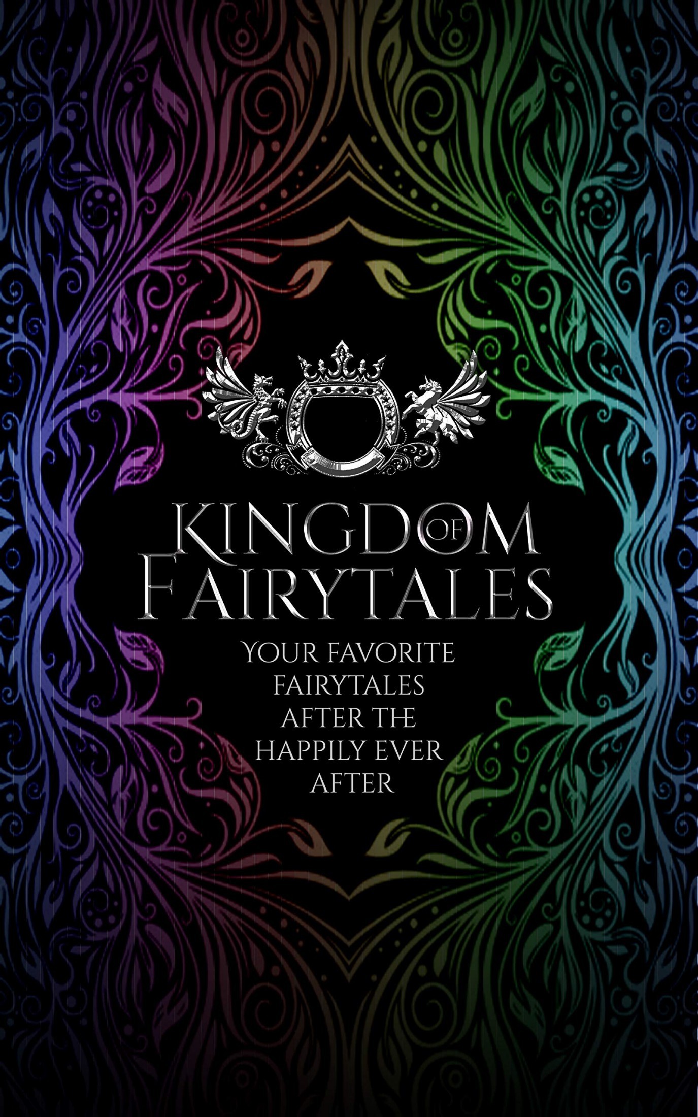 Kingdom of Fairytales: After the Happily Ever Afters