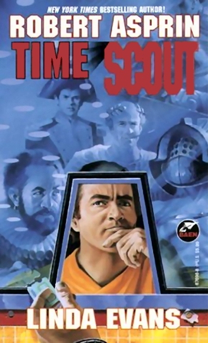 Time Scout