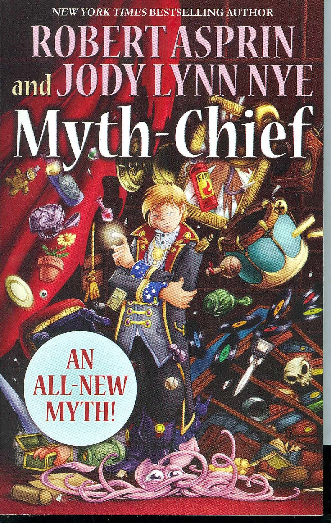 Myth-Chief