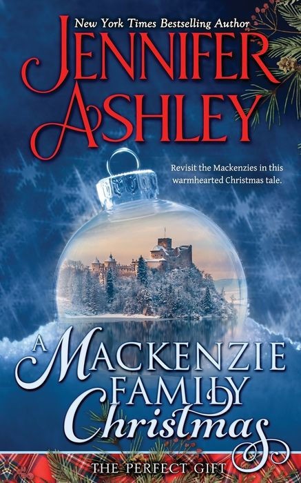 A Mackenzie Family Christmas: The Perfect Gift