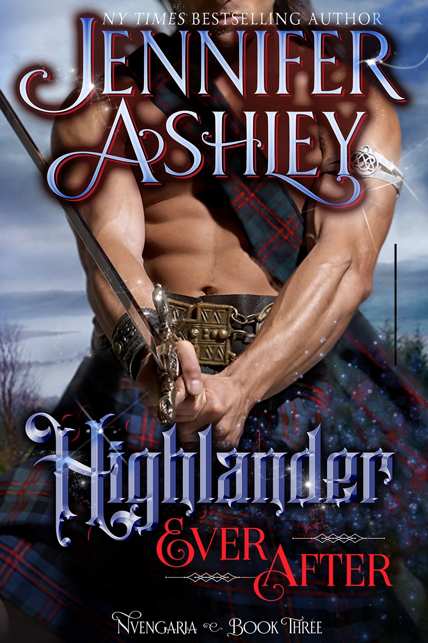 Highlander Ever After