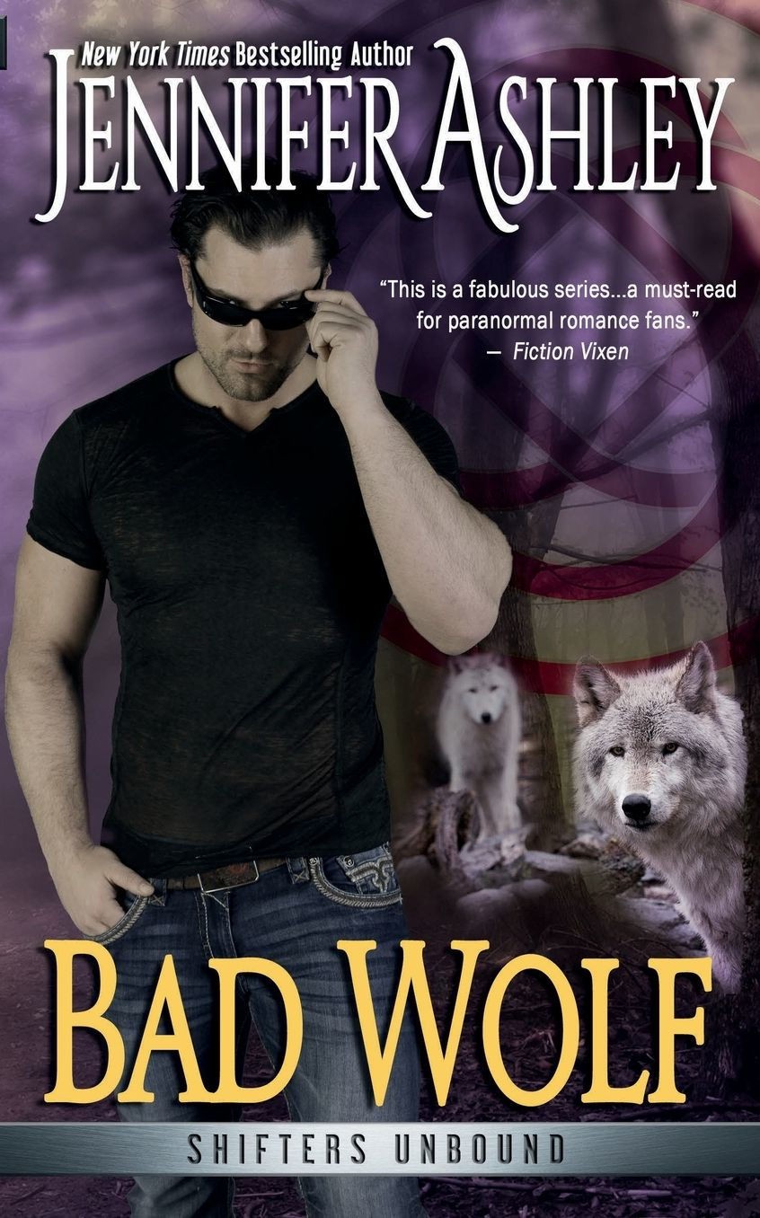 Bad Wolf