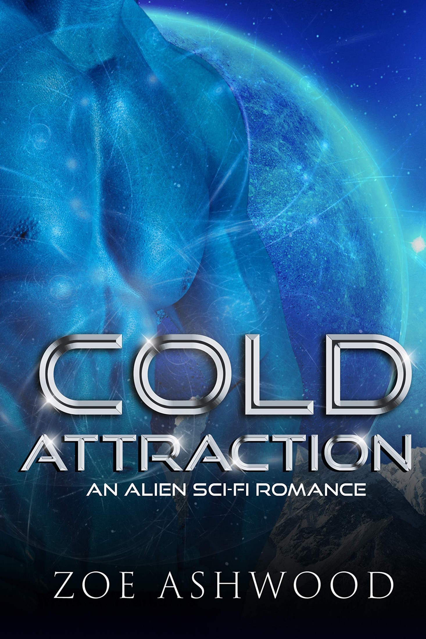 Cold Attraction