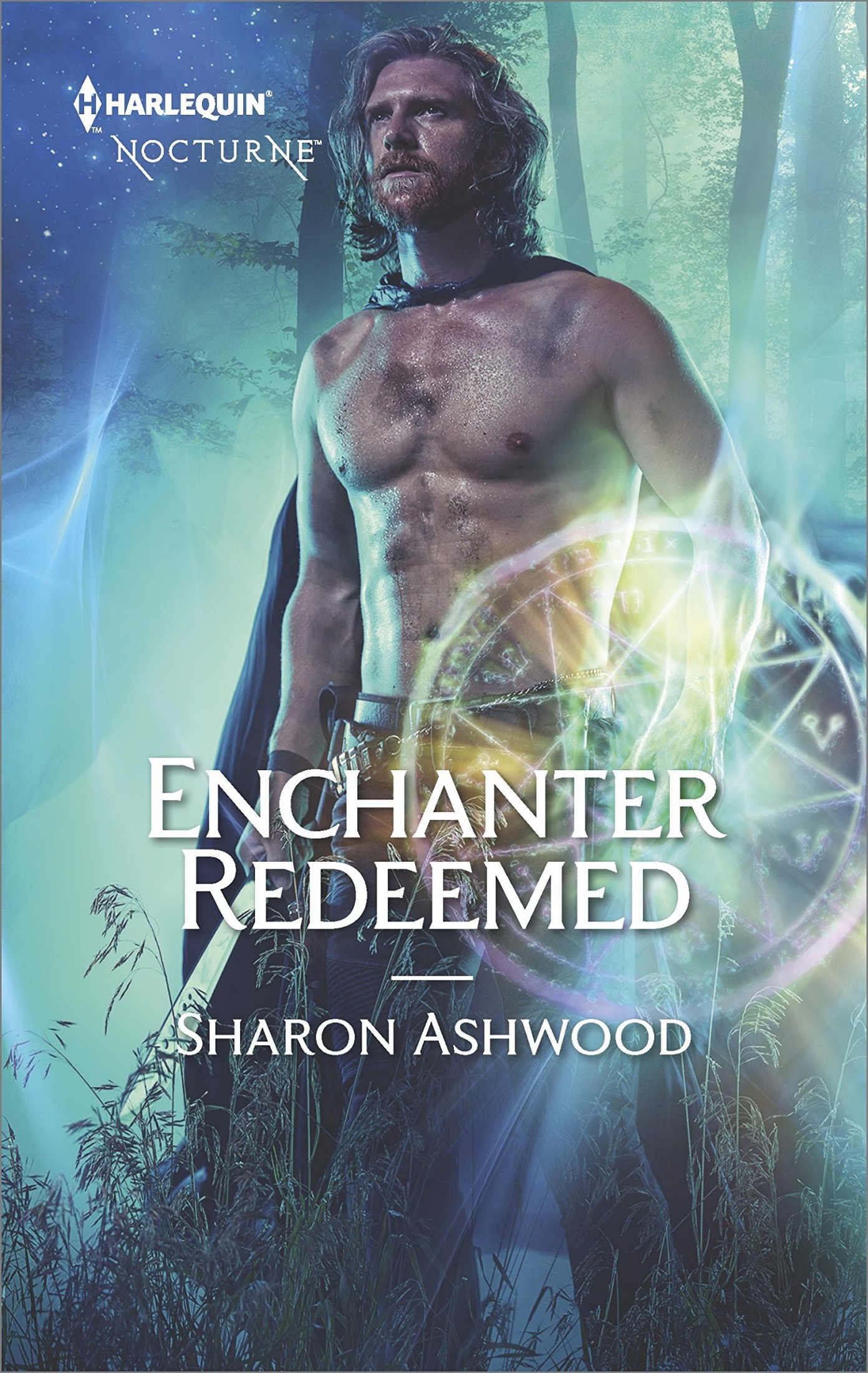 Enchanter Redeemed