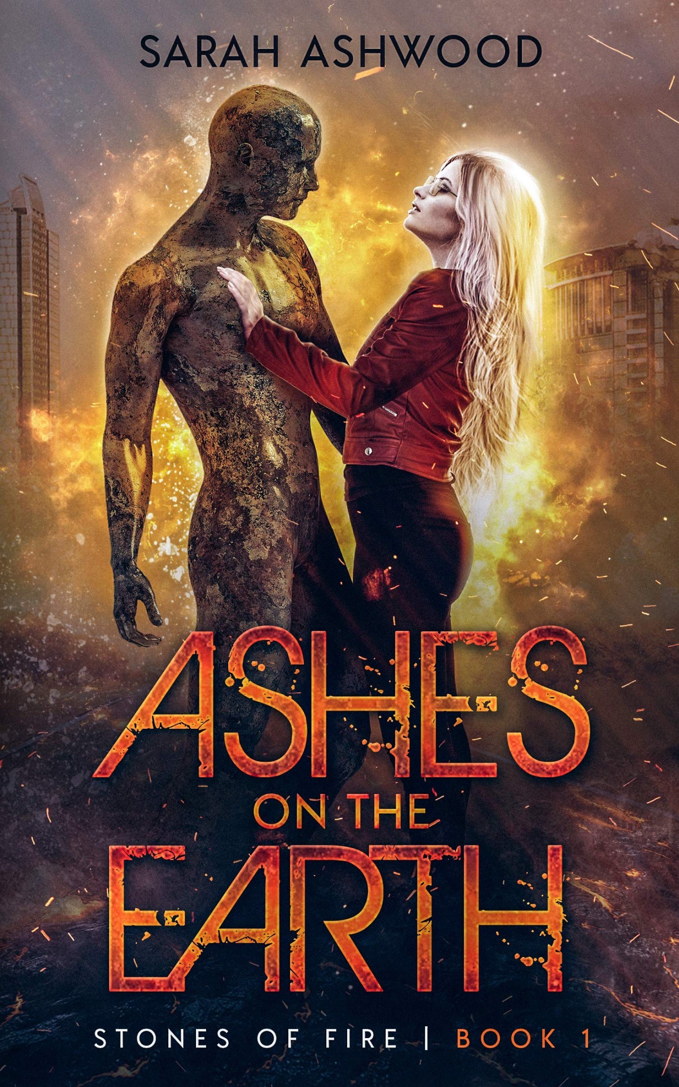 Ashes on the Earth