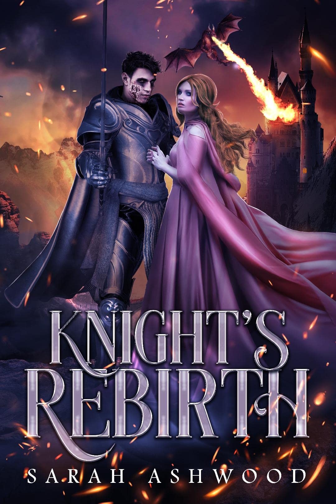 Knight's Rebirth