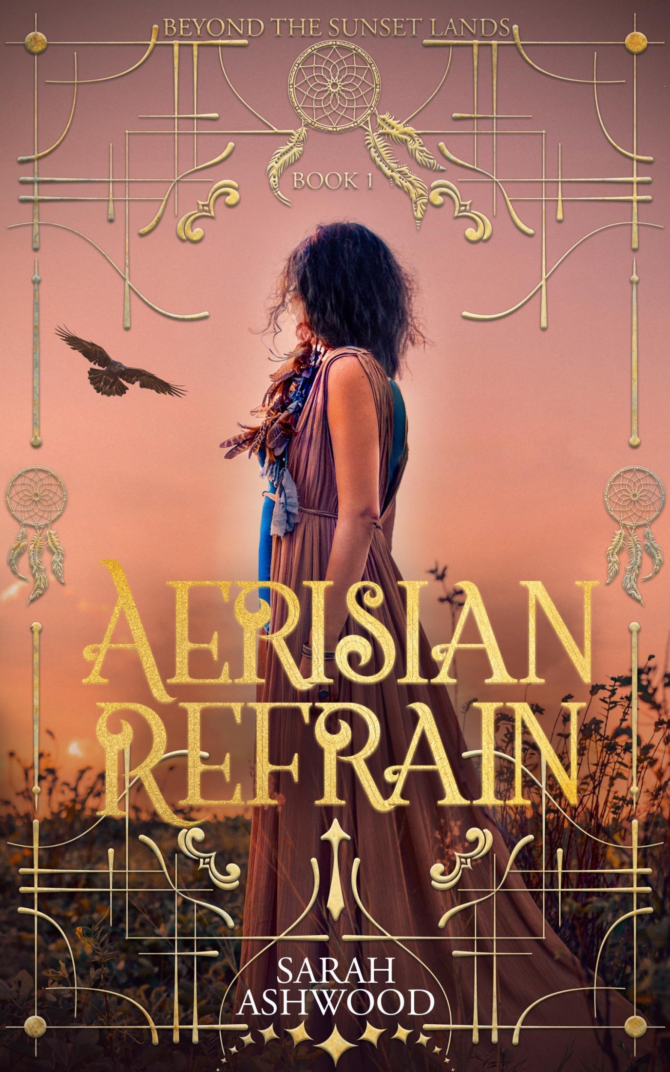 Aerisian Refrain