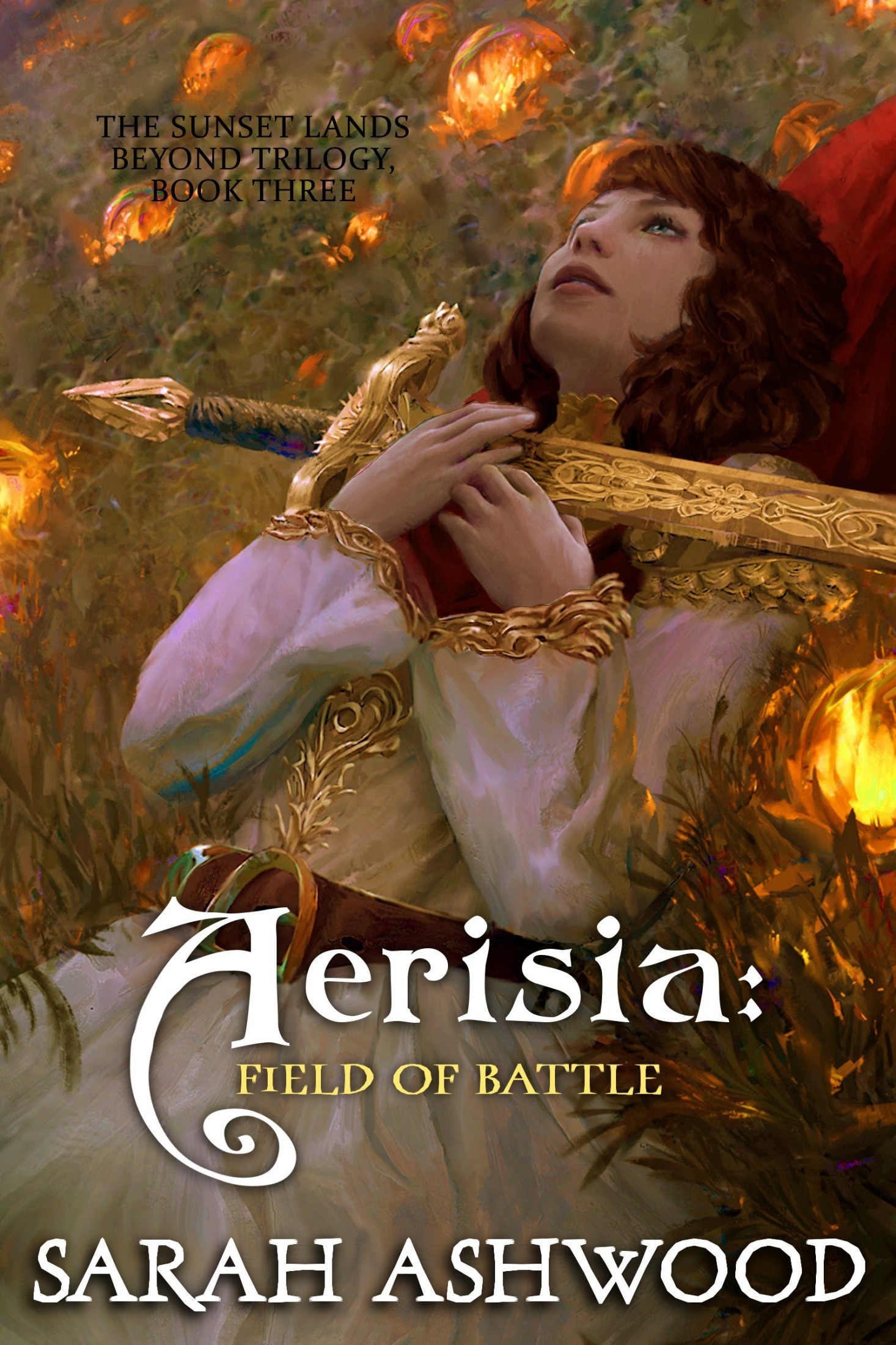 Aerisia: Field of Battle