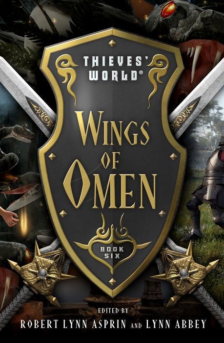 Wings of Omen