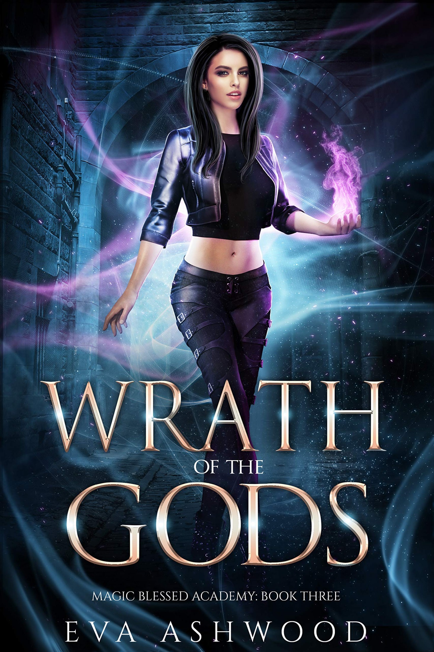 Wrath of the Gods