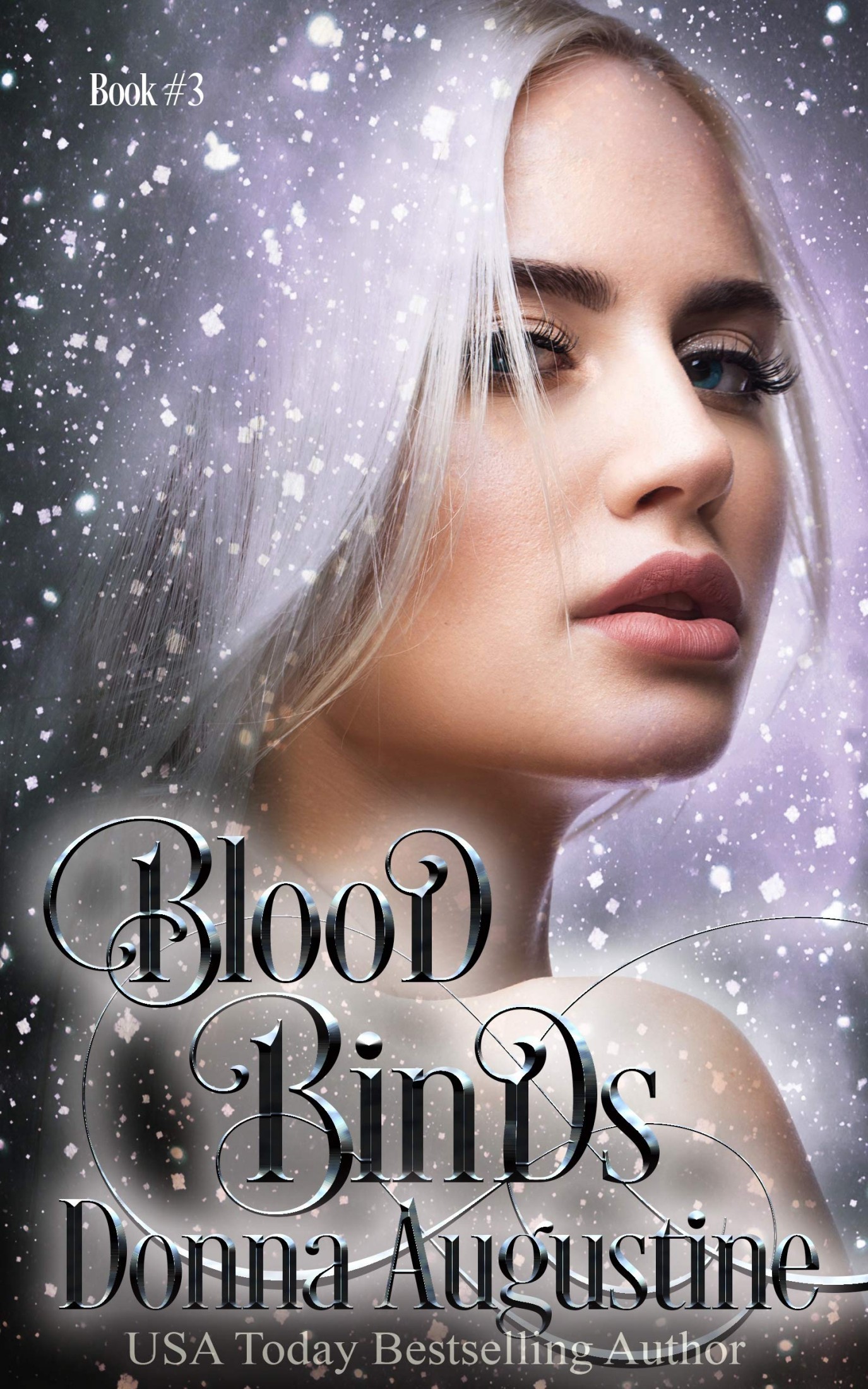 Blood Binds