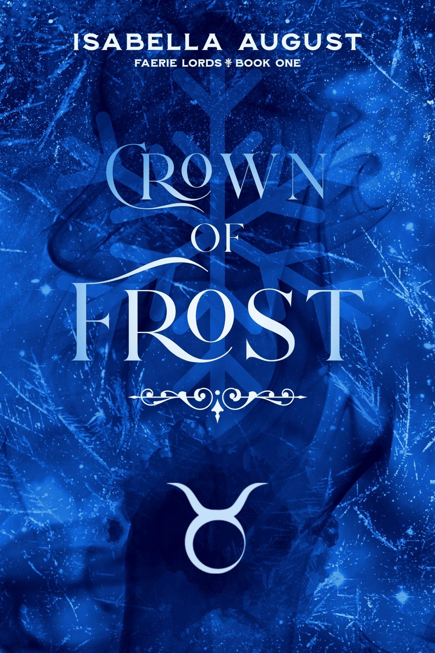 Crown of Frost