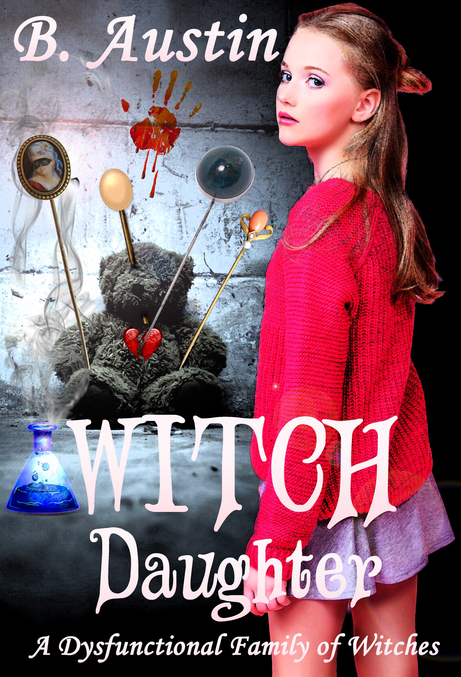 Daughter Witch : 1952 to 2001