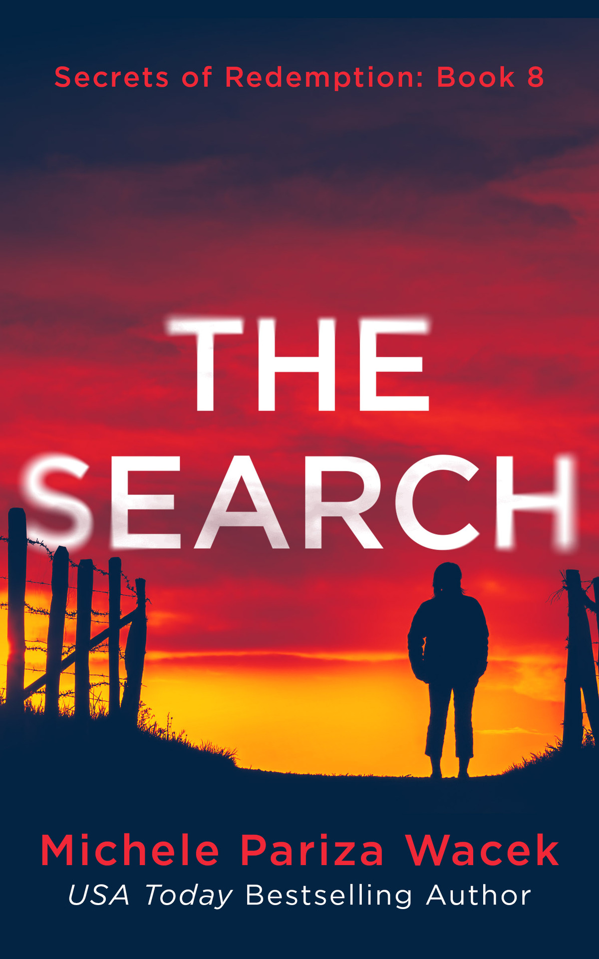 The Search