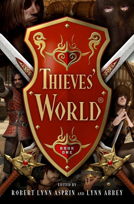 Thieves' World