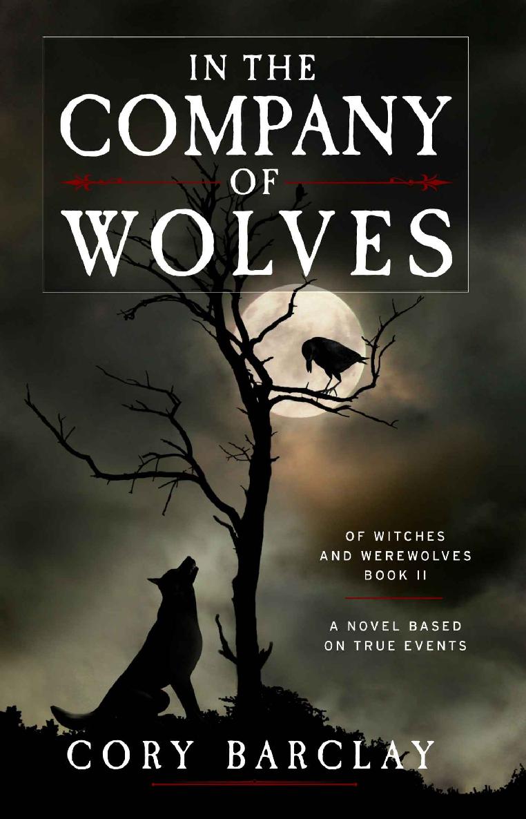 In the Company of Wolves