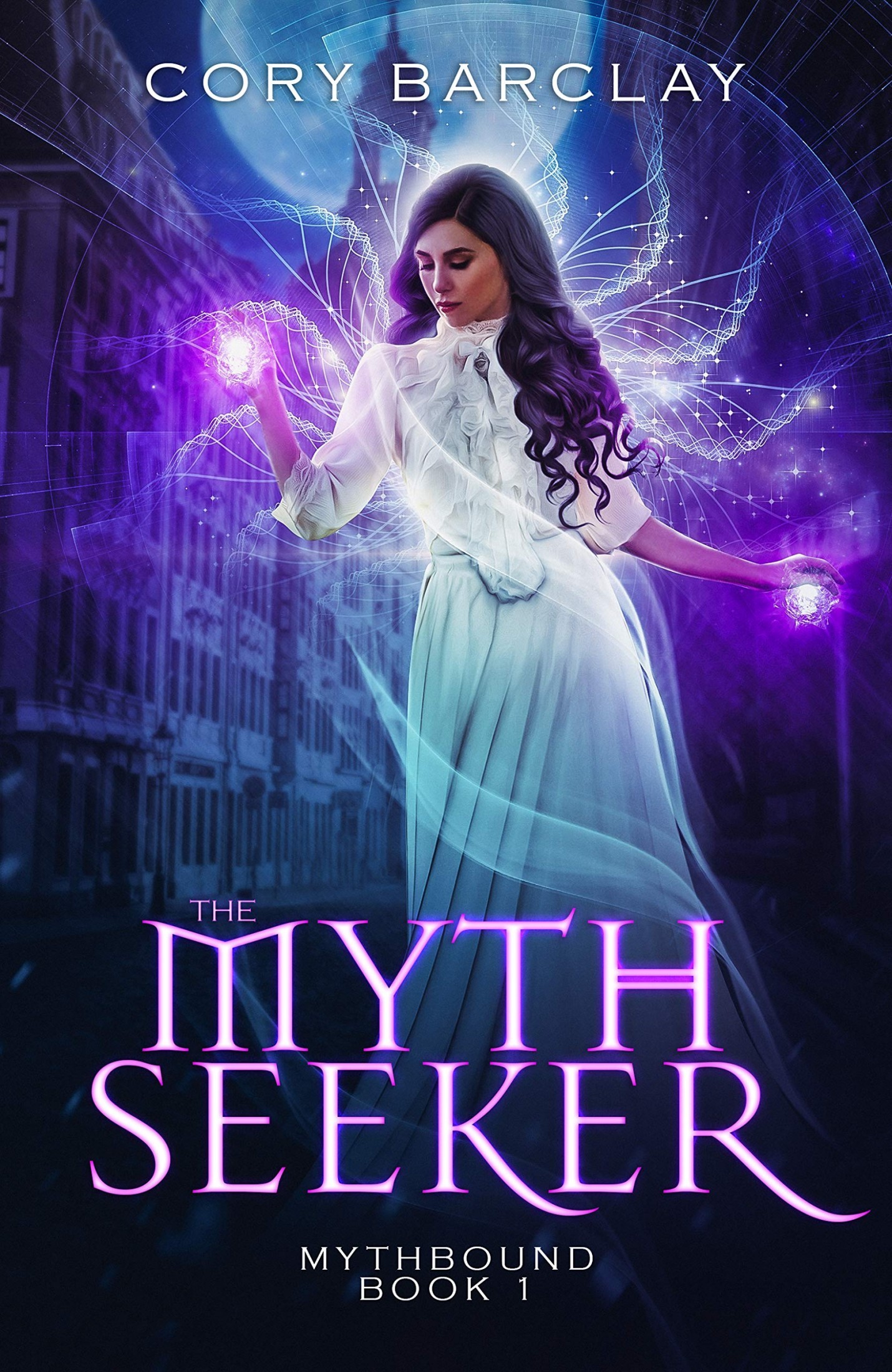 The Myth Seeker