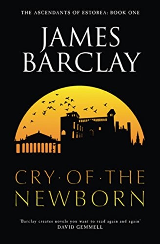 The Cry of the Newborn