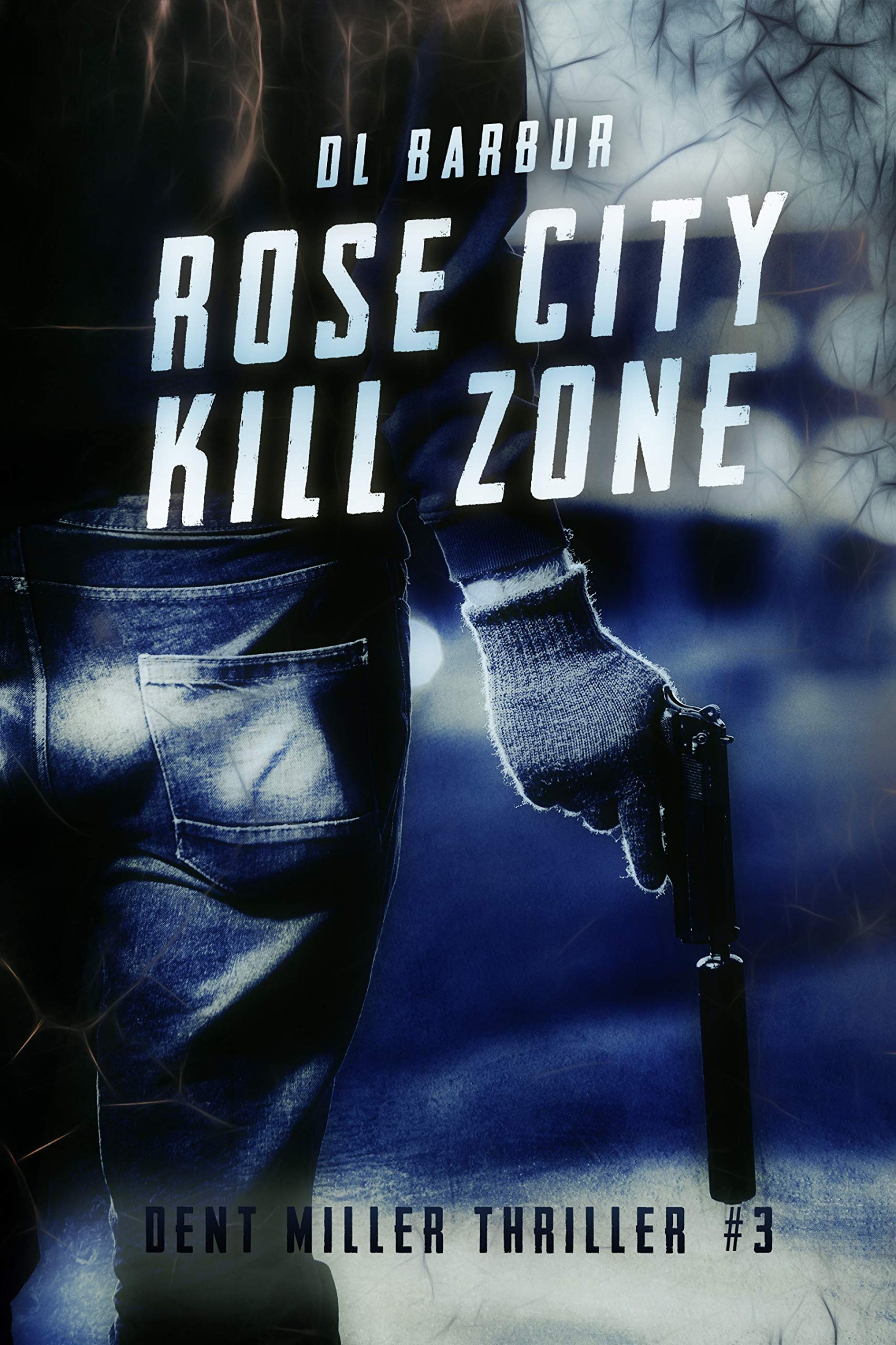 Rose City Kill Zone