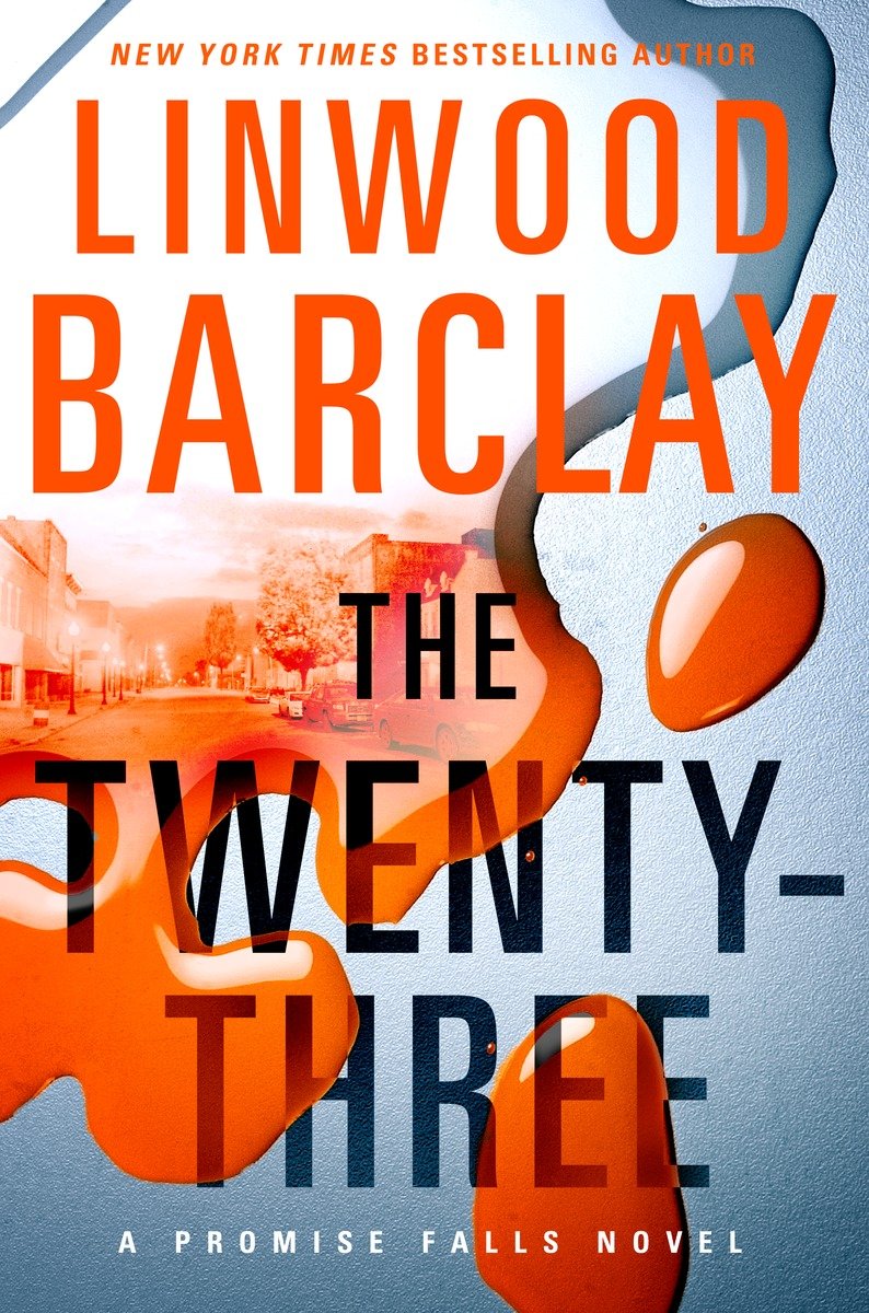 The Twenty-Three