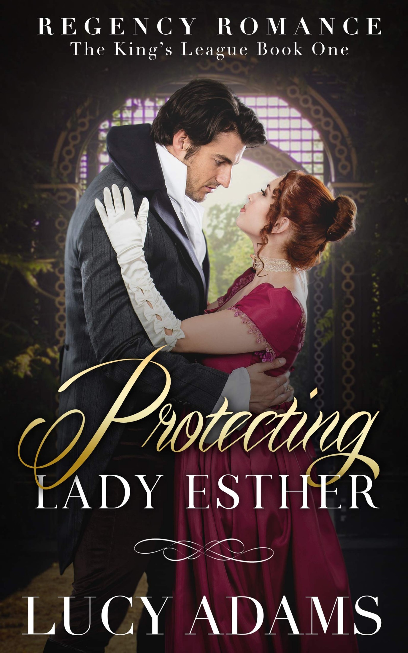 Protecting Lady Esther