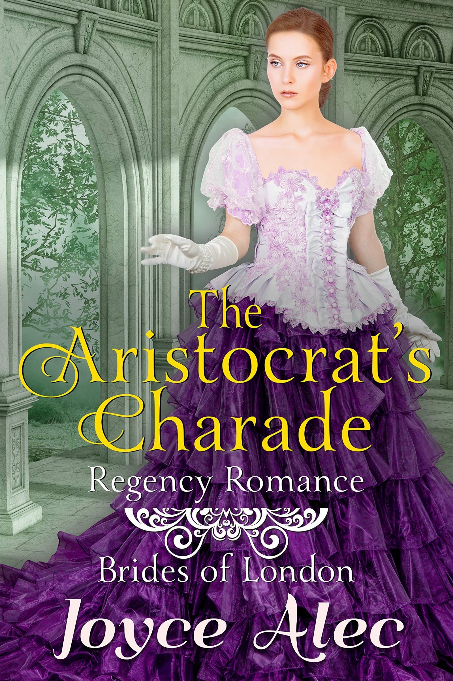 The Aristocrat's Charade