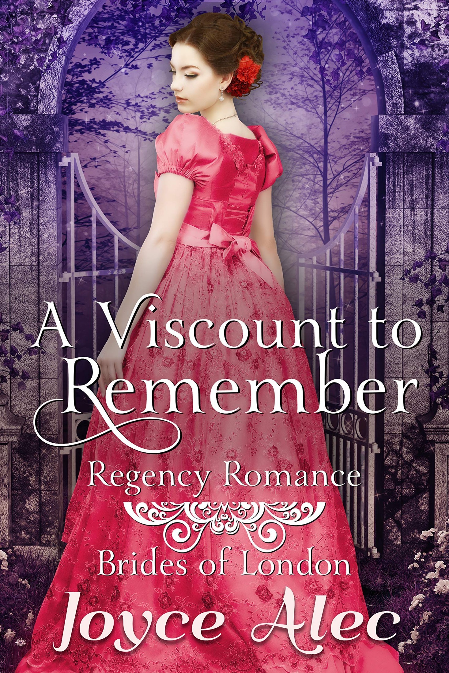 A Viscount to Remember