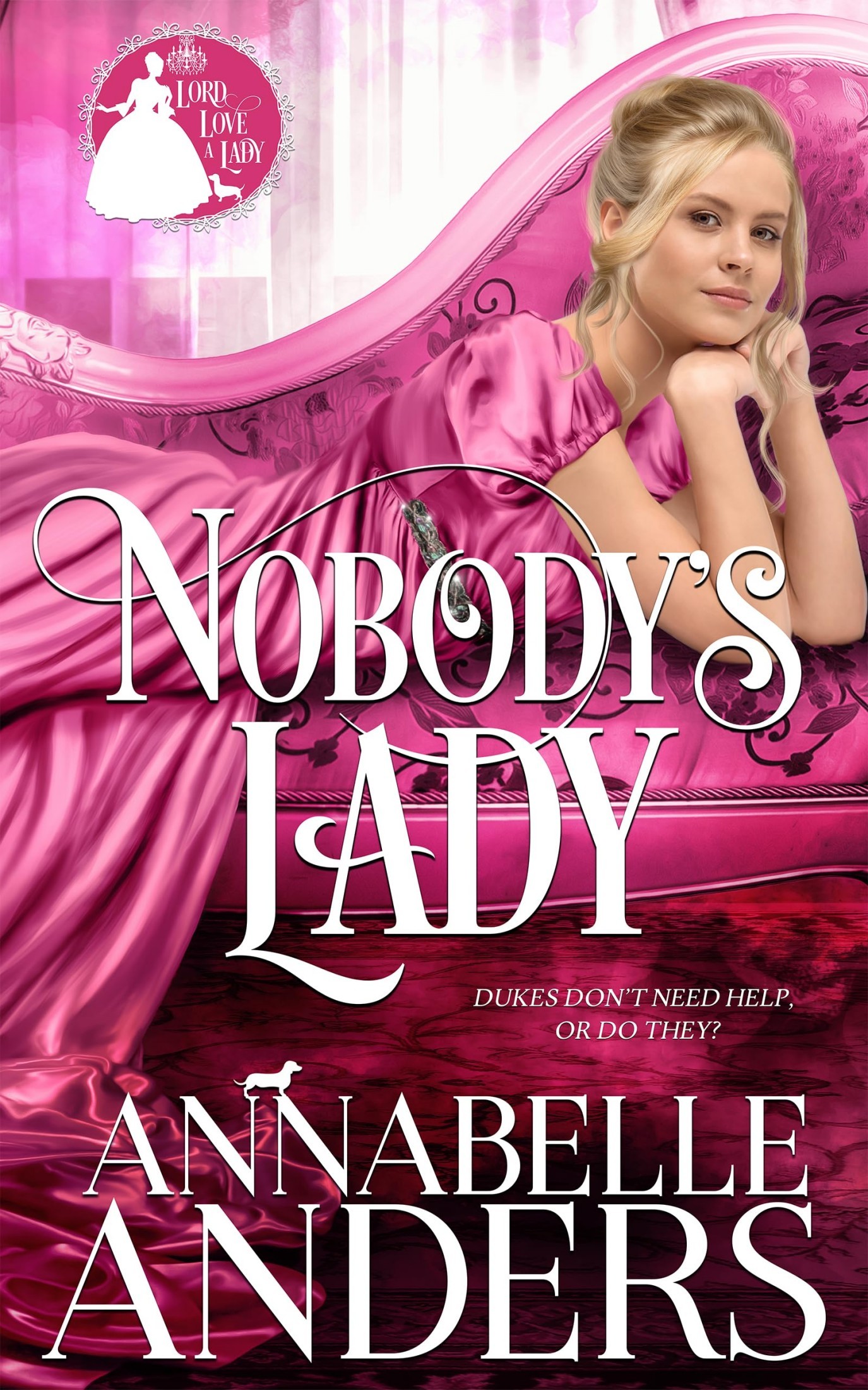 Nobody's Lady