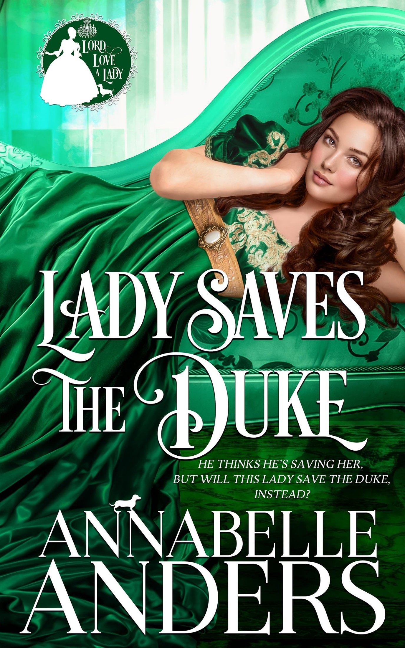 Lady Saves the Duke