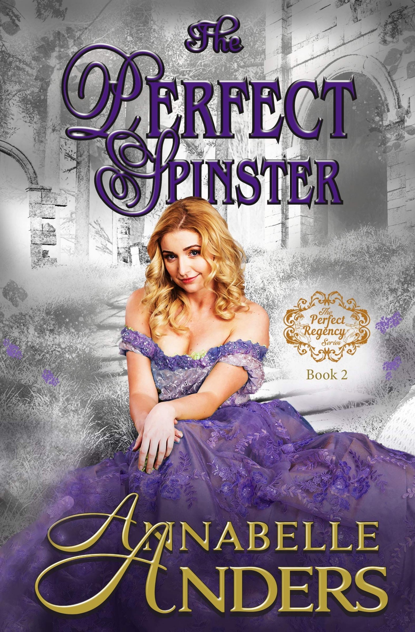 The Perfect Spinster