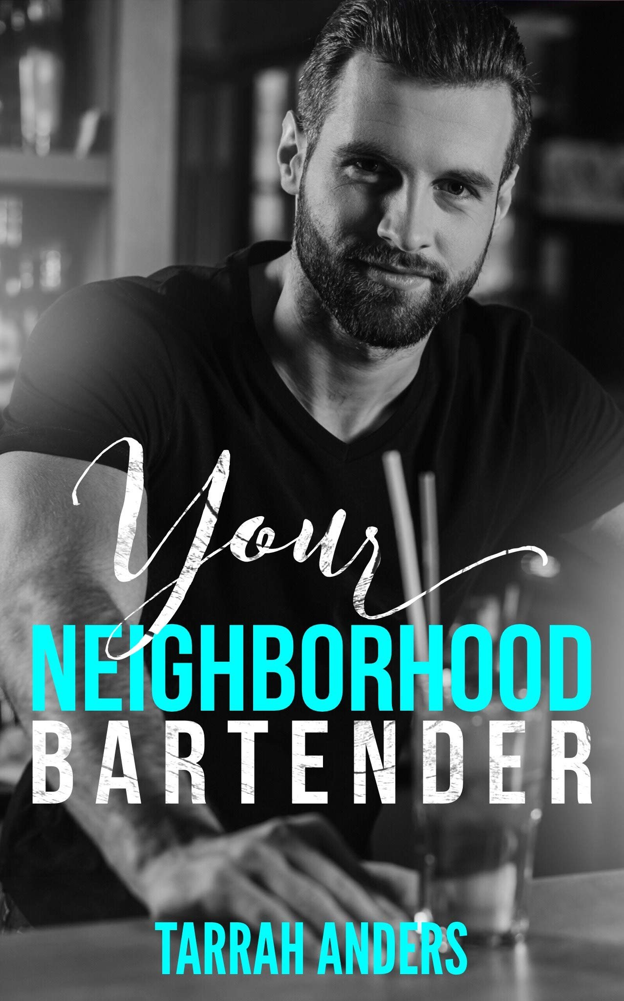 Your Neighborhood Bartender