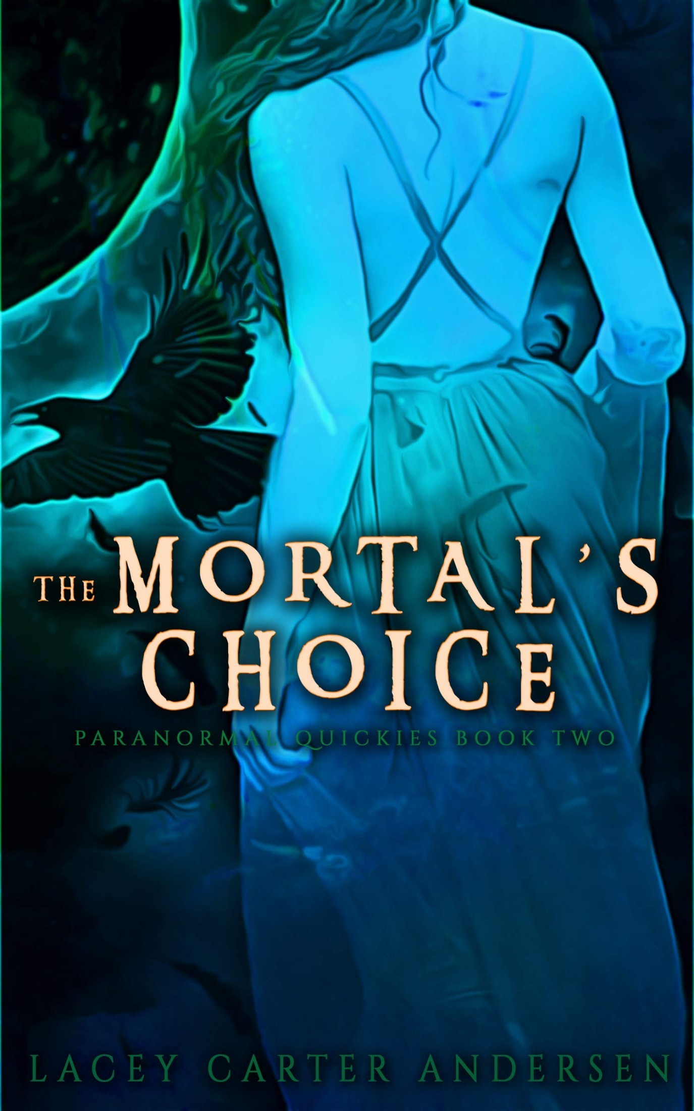 The Mortal's Choice