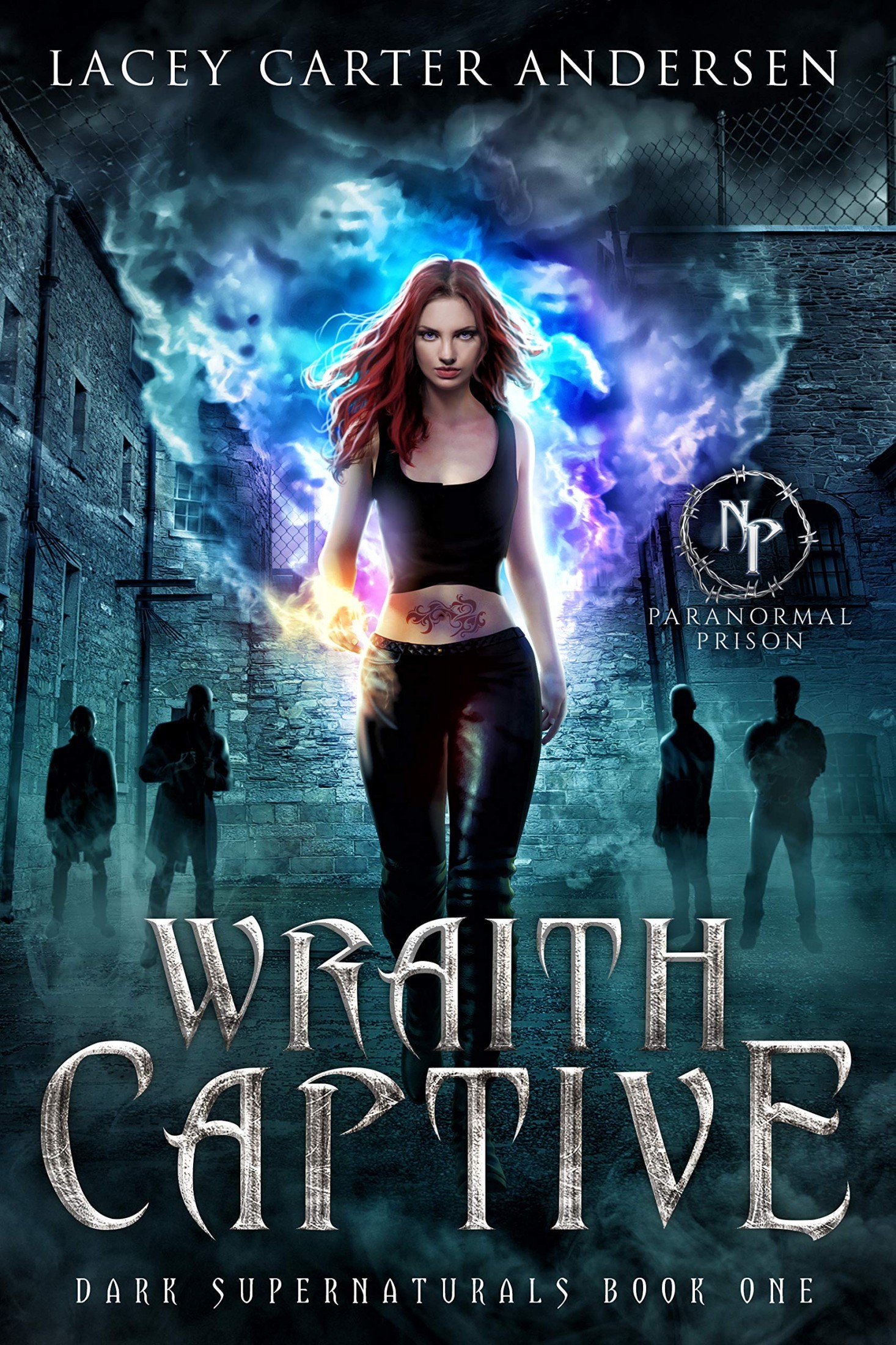 Wraith Captive