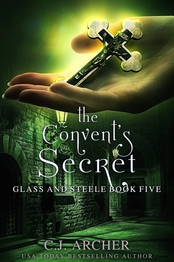 The Convent's Secret