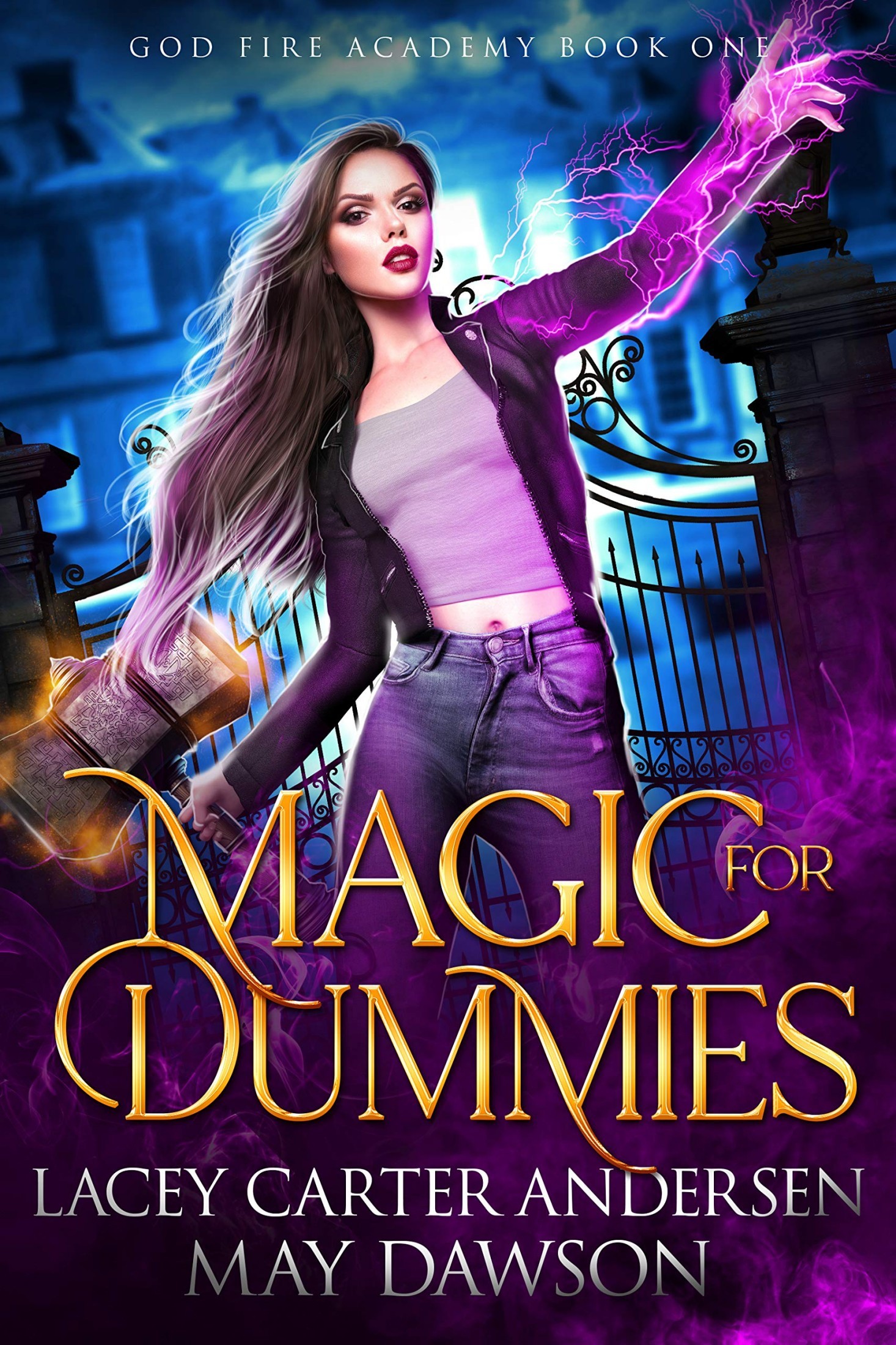 Magic for Dummies