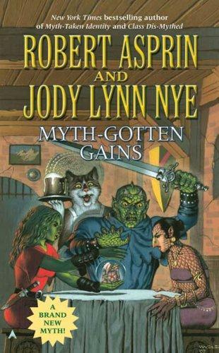 Myth-Gotten Gains