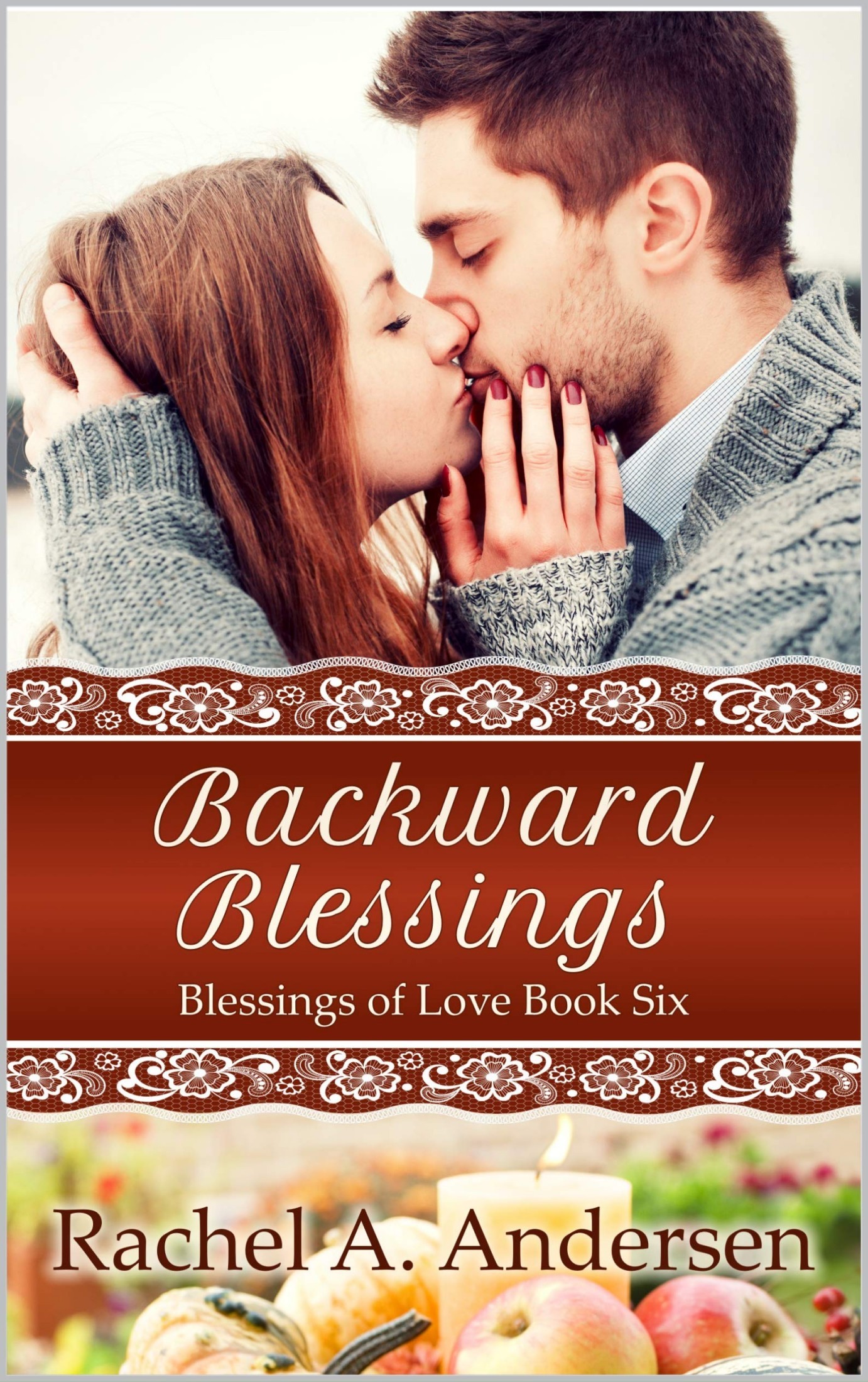 Backward Blessings