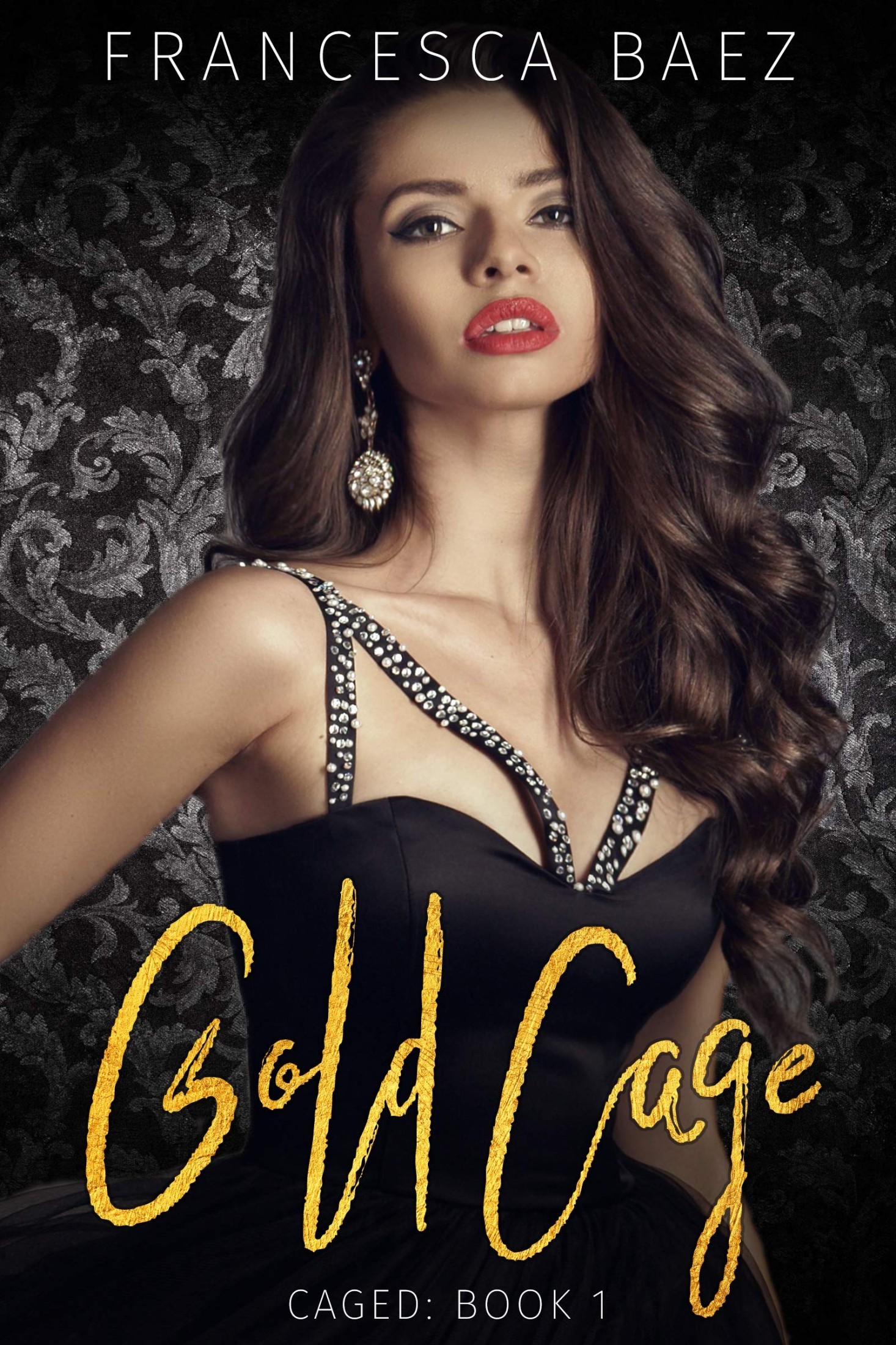 Gold Cage