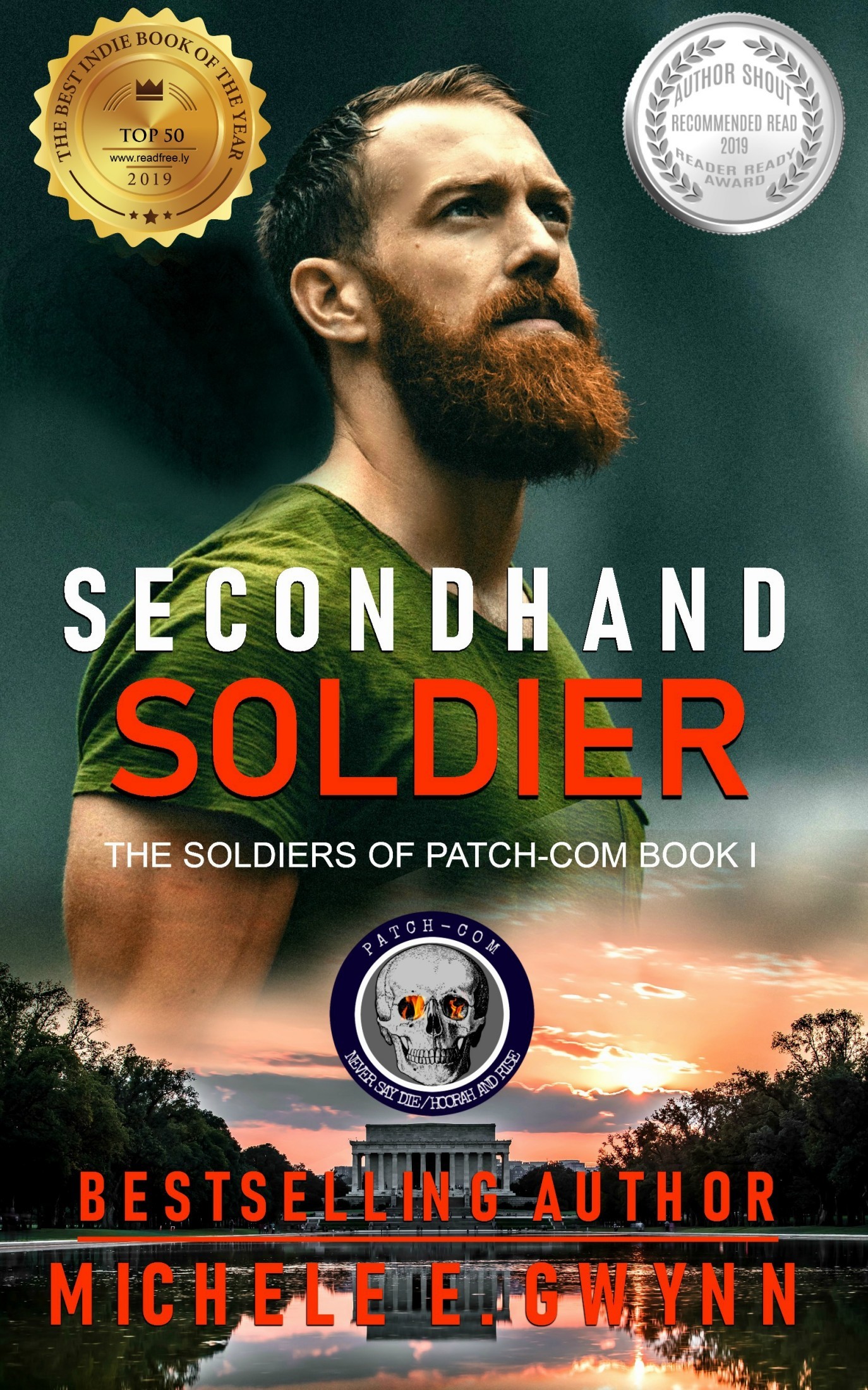 Secondhand Soldier