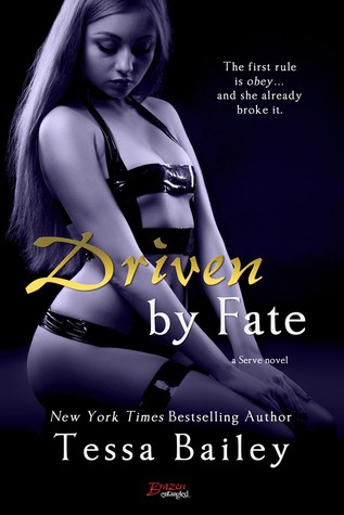 Driven by Fate