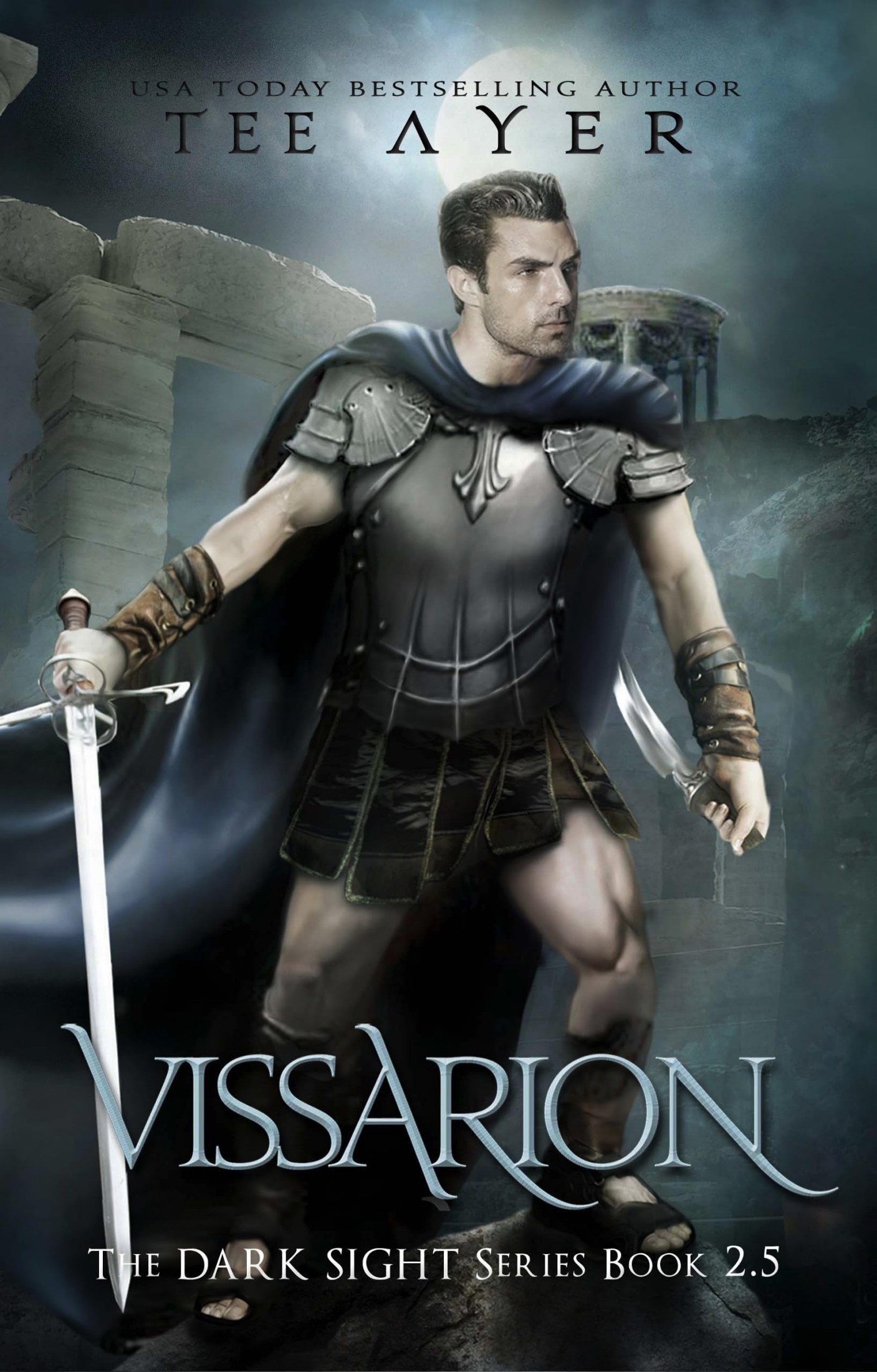 Vissarion