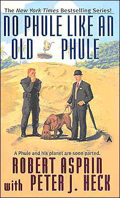 No Phule Like an Old Phule