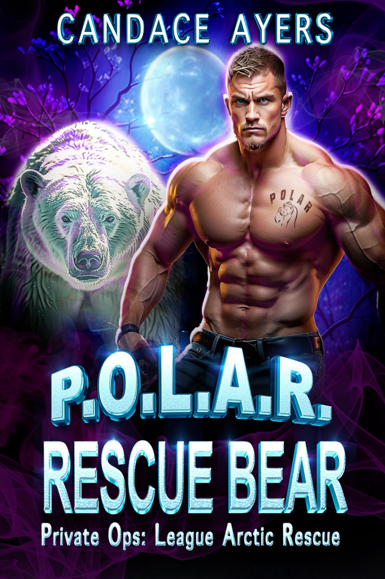 Rescue Bear